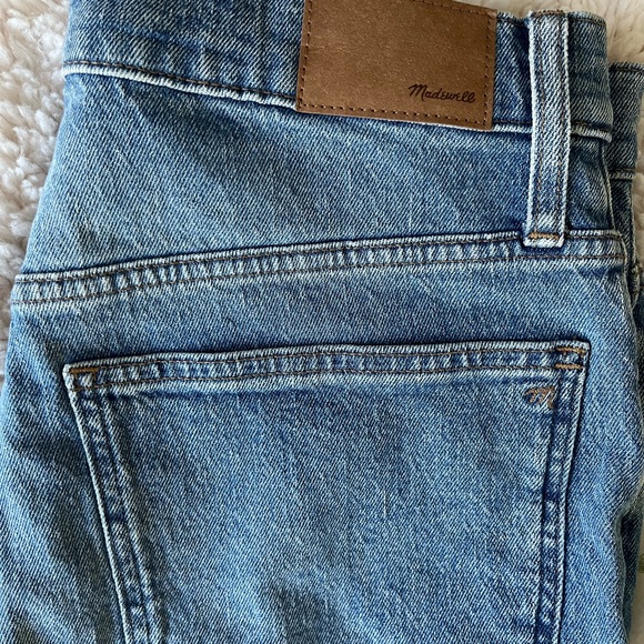 Madewell Jeans The Perfect Vintage Jean - Picture 2 of 7